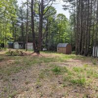 16 acres Recreational Retreat with Cabins and Pond in Woodhull NY Black Ash Rd