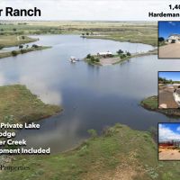 BarJar Ranch