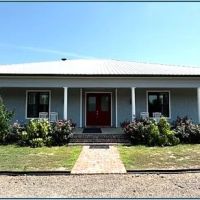 160 Acres with a Home in Sunflower County at 374 Fox Road in Shaw MS