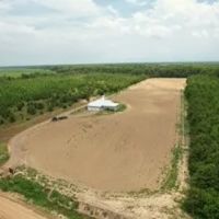 160 Acres with a Home in Sunflower County at 374 Fox Road in Shaw MS images 3