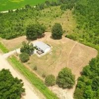 160 Acres with a Home in Sunflower County at 374 Fox Road in Shaw MS images 5