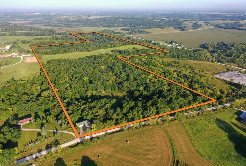 Madison County IA Land For Sale 114 - Acres featured image