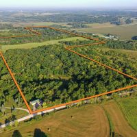 Madison County IA Land For Sale 114 - Acres