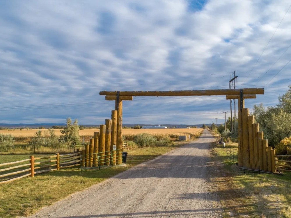 Wind River Equestrian Center and Farm featured image