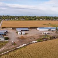 Wind River Equestrian Center and Farm images 3