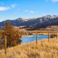 Yellowstone Riverbend images 4