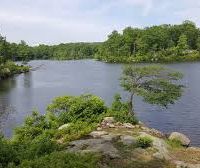 Farny State Park 4,866 acres deer hunting land in Rockaway Township, NJ
