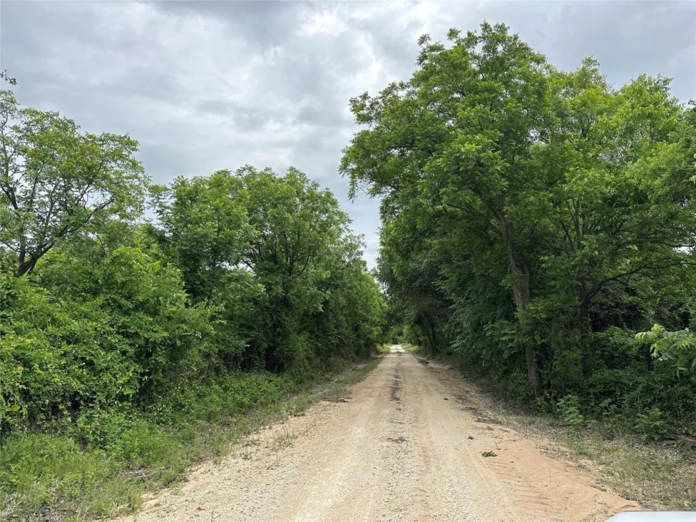 New Listing 22 - Acres Comanche County featured image
