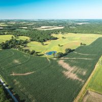 S Shawnee Heights Road Quenemo KS 66528