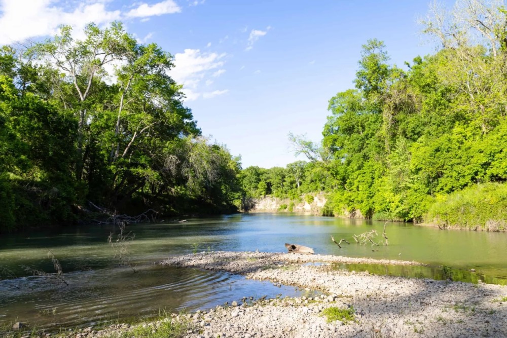 Guadalupe River Bend Ranch featured image