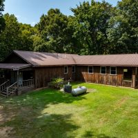 155 - Acres 3 Houses Creek Pond Pastures Woods Randolph County Pocahontas Arkansas images 2