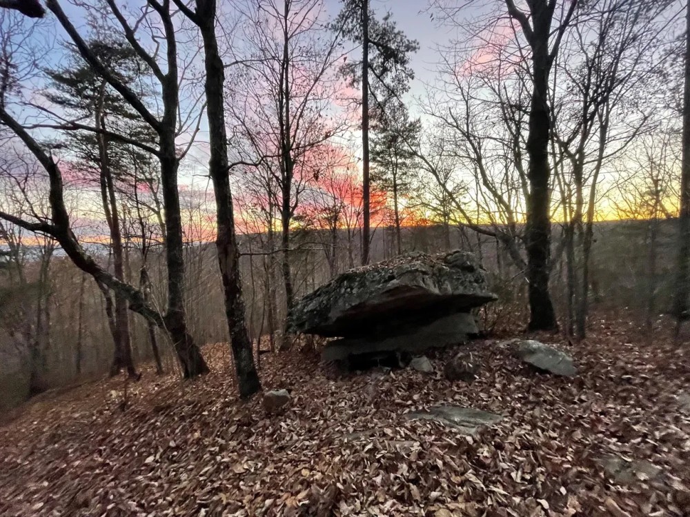 18.06 -Unrestricted acres of beautiful mountain property featured image