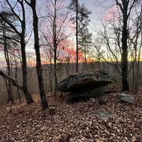 18.06 -Unrestricted acres of beautiful mountain property