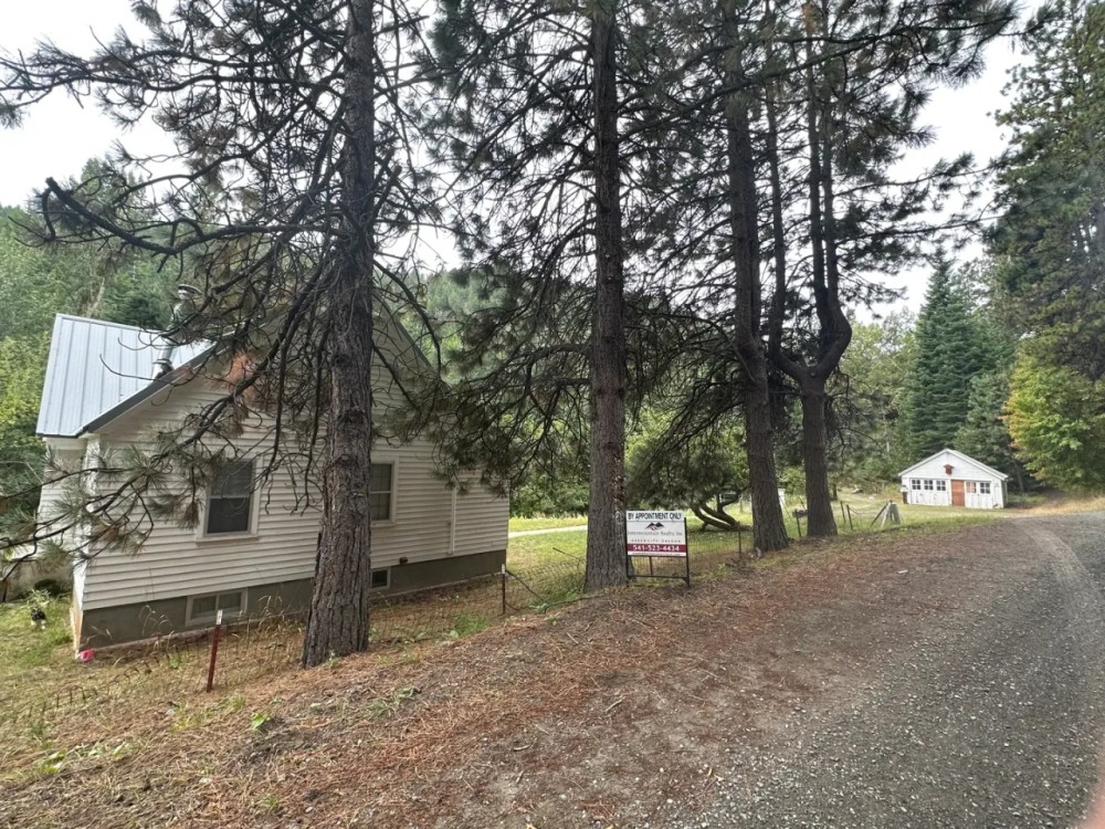 Rock Creek Property featured image
