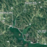 Auction - 33.44 Acres - Harrison County images 2