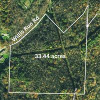 Auction - 33.44 Acres - Harrison County images 3