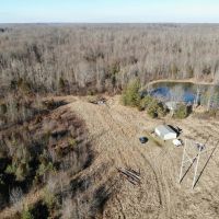Land for sale near Batesville IN.