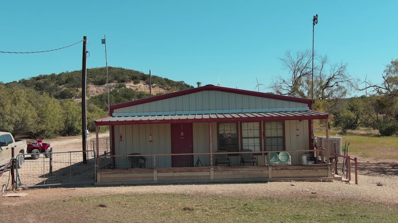 1810 County Road 239 Blackwell TX 79506 Hunting Land for Sale