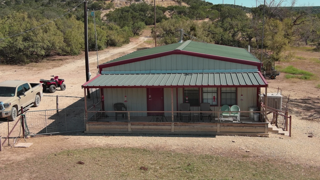 1810 County Road 239 Blackwell TX 79506 Hunting Land for Sale