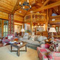River s Edge Lodge at Elk Creek Ranch images 2