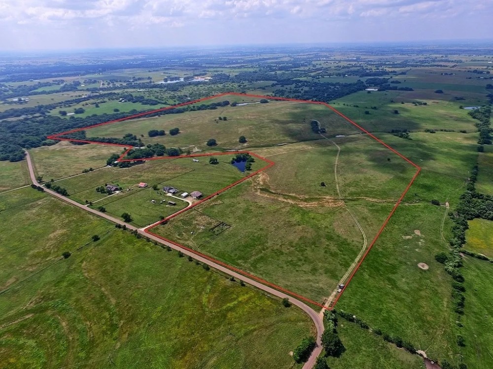 170 acres Dubina-Weimar Rd Weimar TX 78962 featured image
