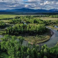 Pocha River Ranch