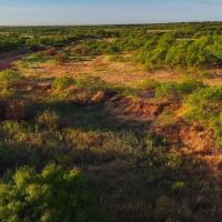 RS 61770 - 376 ac PRIME HUNTING LAND - Electra TX 76360 images 3
