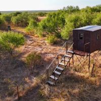RS 61770 - 376 ac PRIME HUNTING LAND - Electra TX 76360 images 5