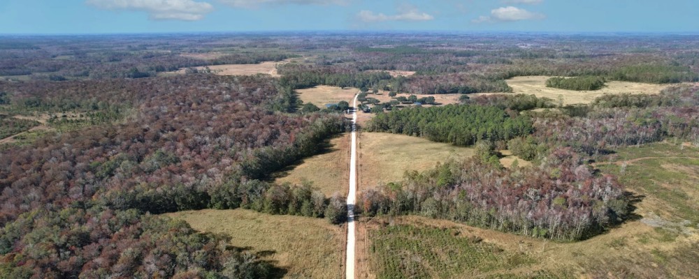 Knight Taylor Ranch - North Tract featured image