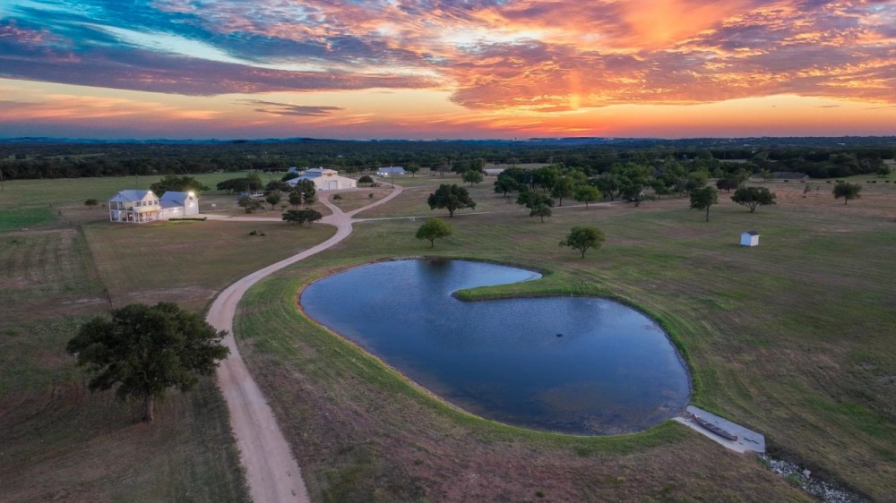 Rocky Top Ranch featured image