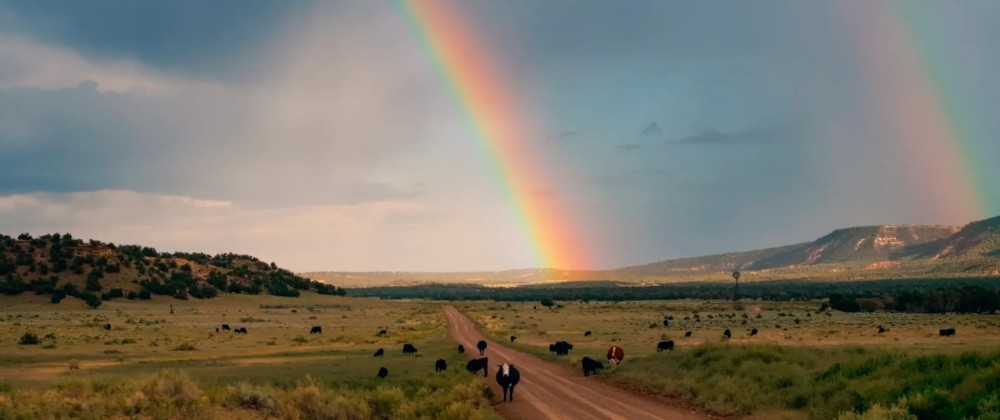 Great Western Ranch featured image