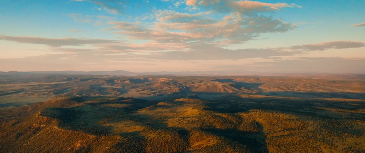 Great Western Ranch Hunting Land for Sale