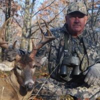 OVER 1,000 FULL OF DEER AND ELK WAITING TO BECOME YOUR TROPHY!