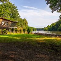 Old Hall Plantation - Beautiful Riverfront Property images 2