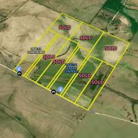 HILLSBORO Tract 1 12 Acres Only 15K Down images 3