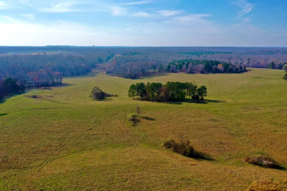 521 Acre Cattle Farm in Hardin County Tennessee featured image