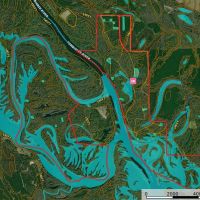 Lowndes County - Hairston Bend Hunting and Fish Club images 2