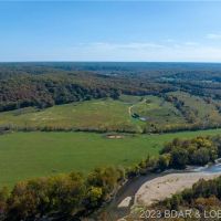 200 Acres on the Niangua River
