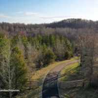 PRIVATE COUNTRY ESTATE WITH CUSTOM BARNDOMINIUM IN DAVIDSON COUNTY NC images 3