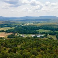 Discover the Untamed Beauty of Pittsburg 426 A 426-Acre Sanctuary in the San Bois Mountains