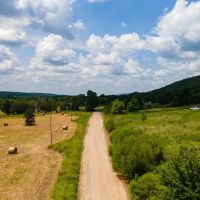 Discover the Untamed Beauty of Pittsburg 426 A 426-Acre Sanctuary in the San Bois Mountains images 2