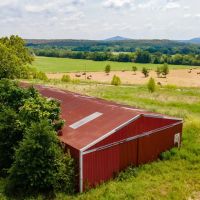 Discover the Untamed Beauty of Pittsburg 426 A 426-Acre Sanctuary in the San Bois Mountains images 3