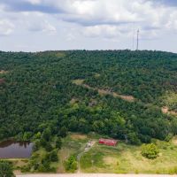 Discover the Untamed Beauty of Pittsburg 426 A 426-Acre Sanctuary in the San Bois Mountains images 5