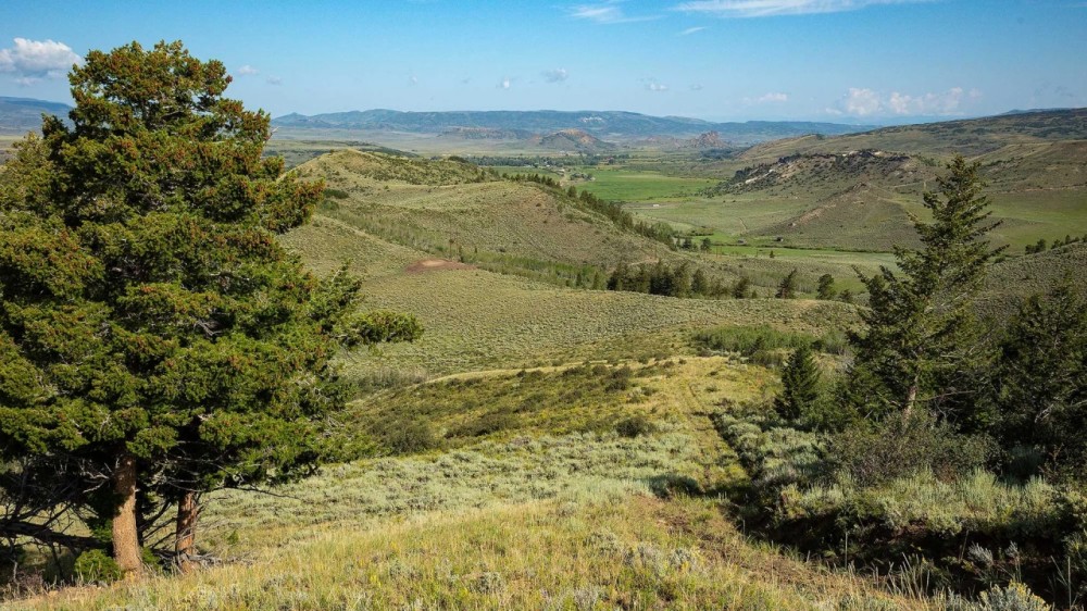 Phillips Creek Yampa Ranch featured image