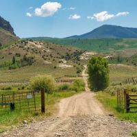 Phillips Creek Yampa Ranch images 2