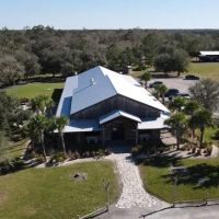 1 950 Acre Commercial Hunting Ranch Lodge with Home images 2
