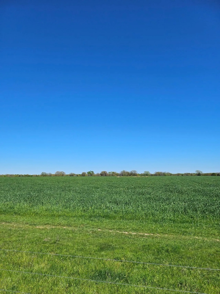 Butterfield Crossing Ranch Johnston Atoka Hunting Land for Sale