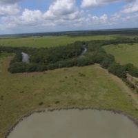 1450 Acre Row Crop Farm in Brazoria County images 2