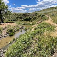 Elbow Creek Ranch