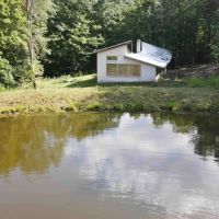 38 acres with Cabin and Pond in Rensselaerville NY 50 Frieda s Hill Lane